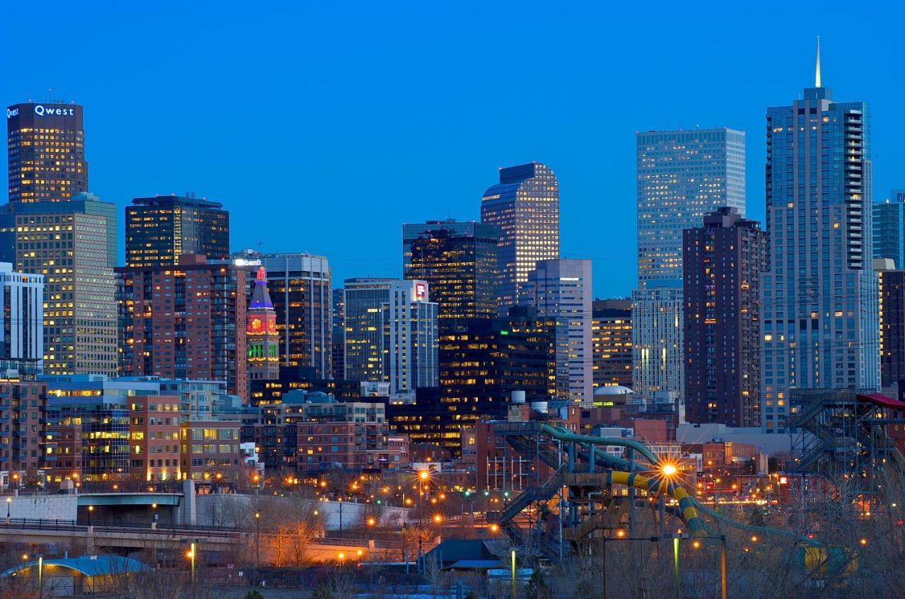 Sloans Lake Getaway - Basement Apartment Near Broncos And Downtown Denver 莱克伍德 外观 照片